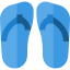 Flip flops іконка 64x64