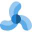 Propeller icône 64x64