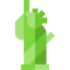 Statue of liberty 图标 64x64