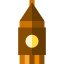 Big ben іконка 64x64