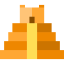 Teotihuacan icon 64x64