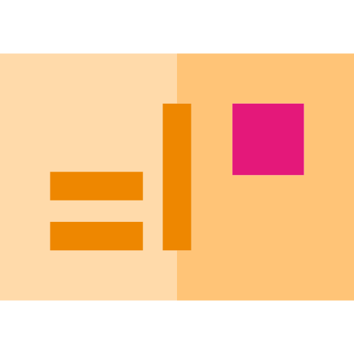 Postcard icon