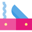 Swiss army knife icon 64x64