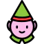 Dwarf icon 64x64