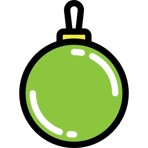 Bauble icon