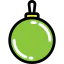 Bauble icon 64x64
