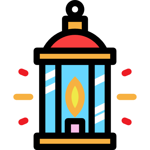 Lantern icon