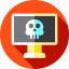 Hacked icon 64x64