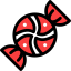 Candy icon 64x64