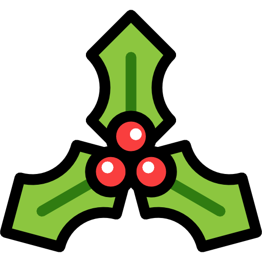 Mistletoe icon
