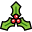 Mistletoe icon 64x64