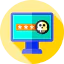 Phishing アイコン 64x64