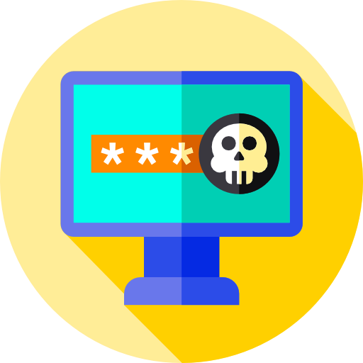 Phishing icon