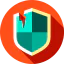 Unprotected アイコン 64x64