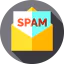 Spam アイコン 64x64