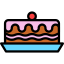 Cake icon 64x64