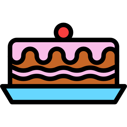 Cake icon