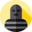 Hacker アイコン 64x64