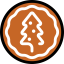 Cookie icon 64x64