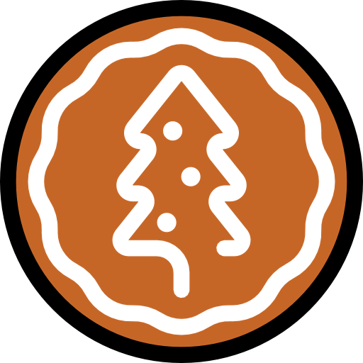 Cookie icon