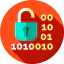 Unlock アイコン 64x64