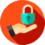 Padlock アイコン 64x64