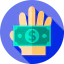 Hand アイコン 64x64