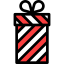 Gift icon 64x64