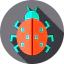 Bug アイコン 64x64