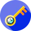Phishing アイコン 64x64