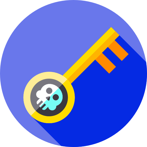 Phishing icon