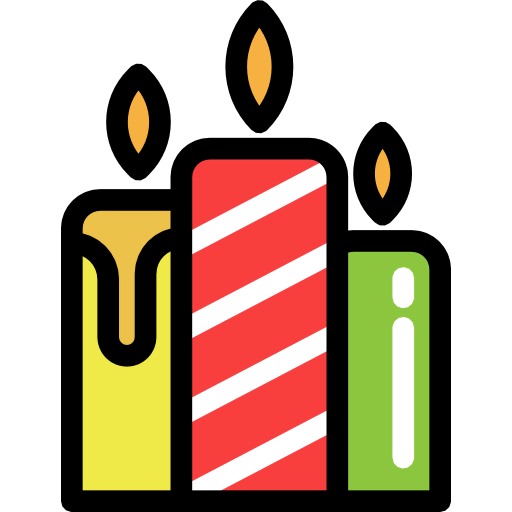 Candles icon
