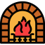 Fireplace 상 64x64