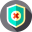 Shield アイコン 64x64