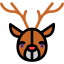 Deer icône 64x64