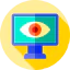 Spyware アイコン 64x64