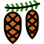 Cones icon 64x64