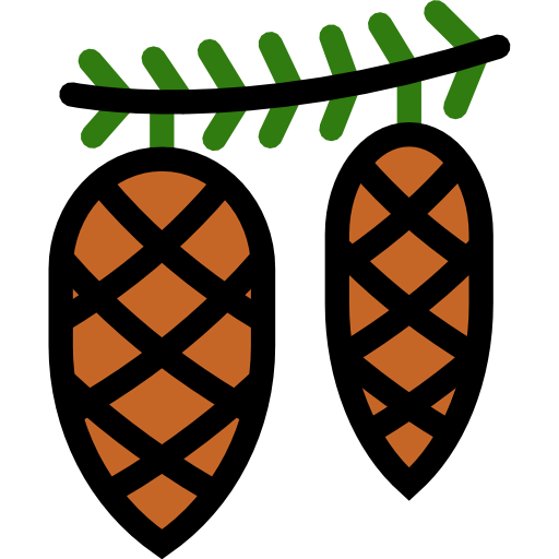 Cones icon