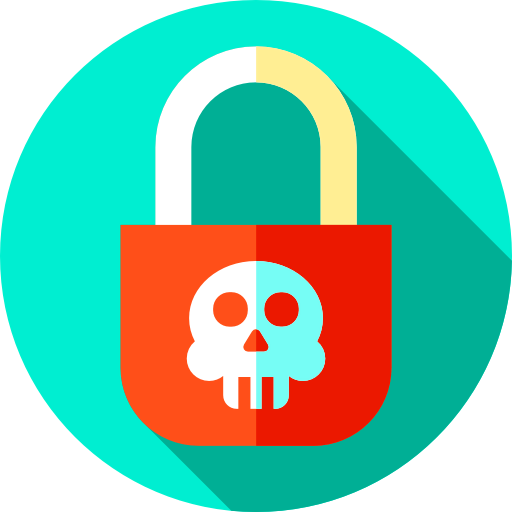 Padlock icon
