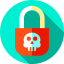 Padlock アイコン 64x64