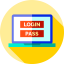 Laptop アイコン 64x64
