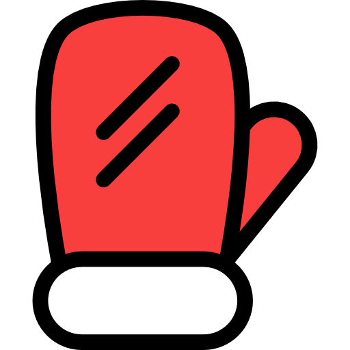 Mitten icon