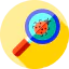 Malware アイコン 64x64