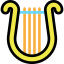 Harp icon 64x64