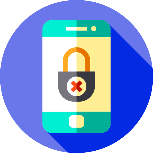 Smartphone icon