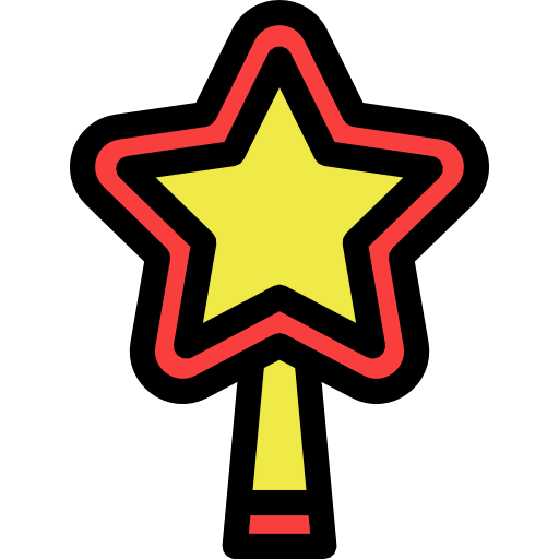 Star icon
