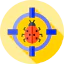 Target アイコン 64x64