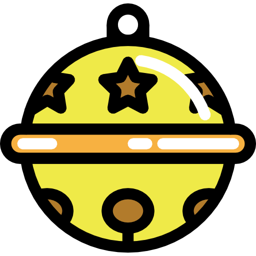 Bauble icon