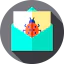 Bug アイコン 64x64