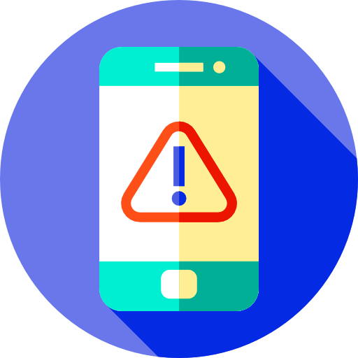 Smartphone icon